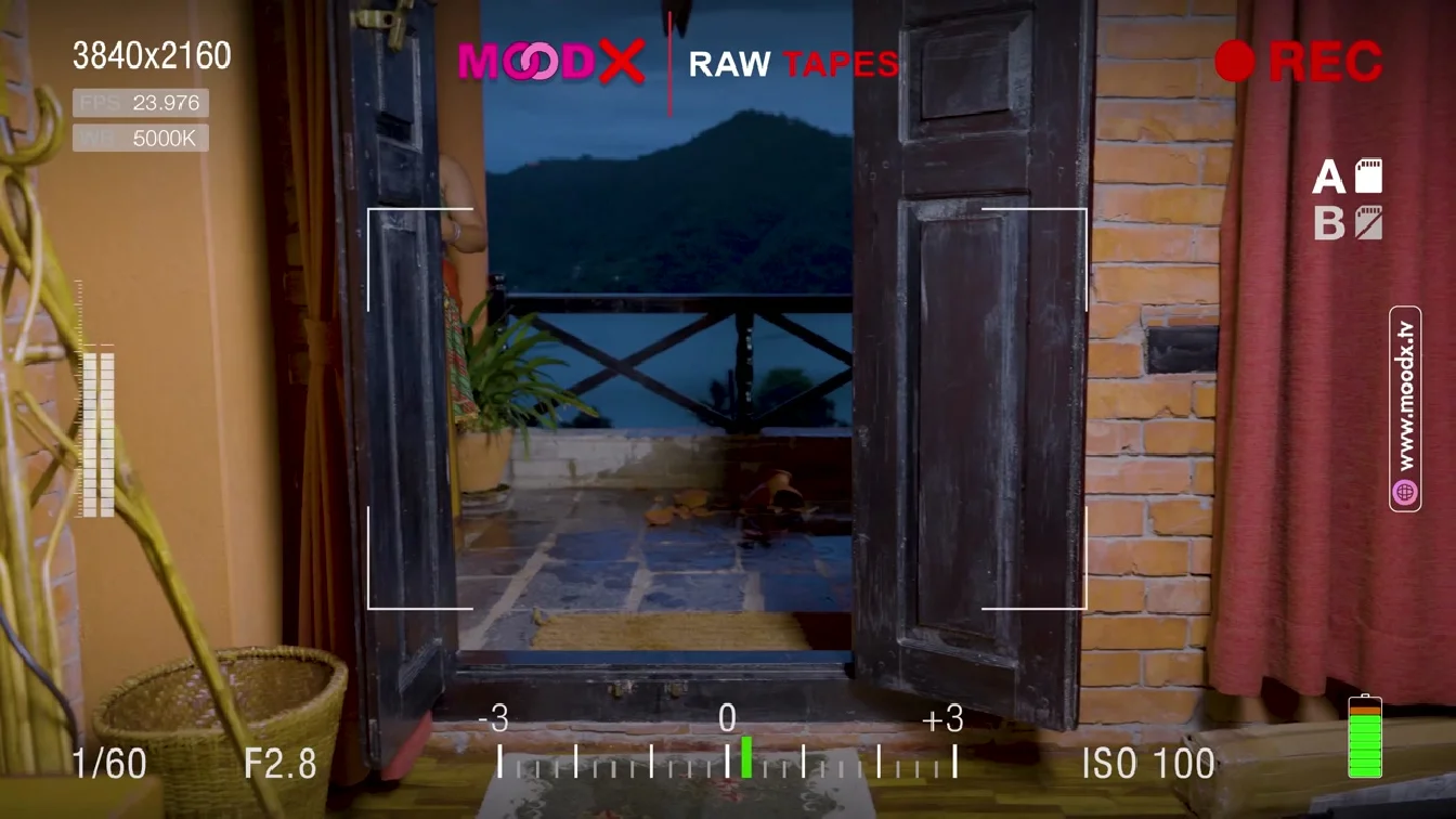 Preview of Phuli Ka Matka BTS MoodX
